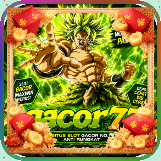 gacor77 — galeri pratinjau - APK Resmi