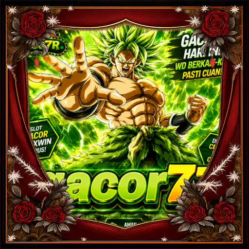 gacor77 — galeri pratinjau Resmi APK